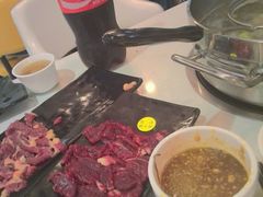 -陈记顺和潮汕鲜牛肉火锅(番禺迎宾大道店)