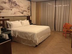 -成都安仁福朋喜来登酒店