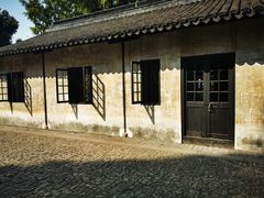 -上海市龙华烈士陵园