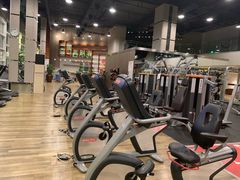 -上海浦东嘉里大酒店