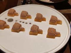 -曾宴·楚菜(湖北省博物馆店)