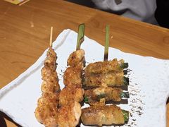 -一心创作料理屋(经开万达店)