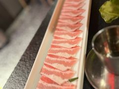 -伊茉家的烤肉店(勒泰中心店)