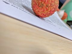 -农园餐厅(北京大学店)