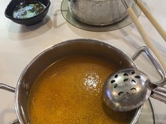 -呷哺呷哺 黄金牧场 (新中关购物中心店)