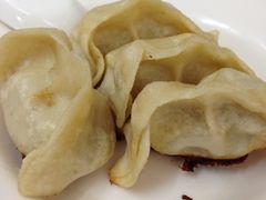 锅贴-玉华饮食店(茅台路店)
