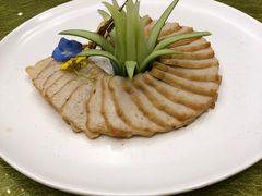 -东方山水金沙酒店-雅香阁中餐厅