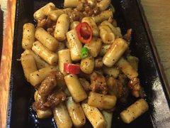 -热度餐厅(老佛爷店)