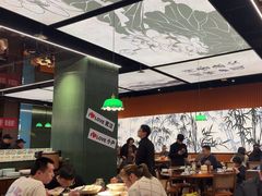 -小户人家(循礼门南国中心店)