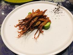 -世外桃源农庄·德清土菜(兴康南路店)