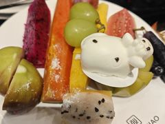 -川骄海鲜自助(河东店)