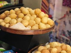 -重庆解放碑帝晶酒店·姜厨房西餐厅