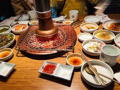 -王妃家(明洞中央店)