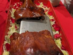 -广州富力君悦大酒店·凯菲厅