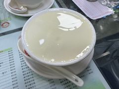 巧手姜汁炖奶-义顺牛奶公司