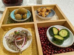 -红棉中餐厅·广州海航威斯汀酒店