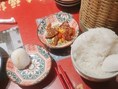 -味福记·本地特色菜(八一万达广场店)