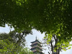 -大明寺素斋