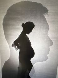 点击看大图 -十月摄影•专注孕婴童写真(汉口香港路店)