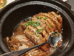 -梁家大院•农家菜(昆山会展中心店)