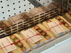 -崎本的店·专业酵种吐司(无锡万象汇店)