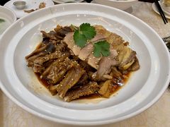 -顺德人家食府(黄金广场店)