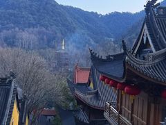 -杭州上天竺法喜讲寺
