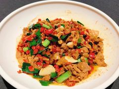 -肆月河豚·淮扬菜·湘菜(华天店)