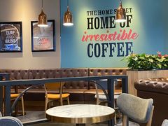 大堂-COSTA COFFEE(水游城店)