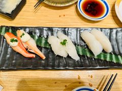 -合点寿司(金虹桥商场店)