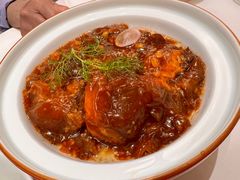 -北塘海鲜·天津菜(大光明桥旗舰店)