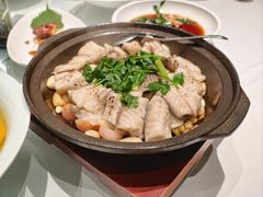 -廊亦舫Lang Yi Fang Restaurant(金桥店)