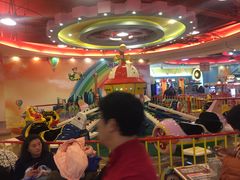 -汤姆熊欢乐世界·史莱姆怪兽(正大店)