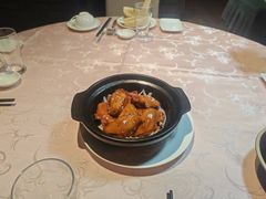-金地大酒店-中餐厅