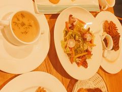-凯德瑞花园餐厅(大唐芙蓉园店)