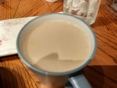 新疆奶茶-阿罗新疆菜(人民广场店)