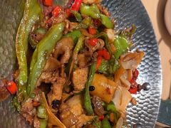 -谷田稻香·砂锅菜(南沙万达广场店)
