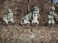 -九华山公园