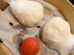 -茶港·点心·啫啫煲(范湖万达广场店)
