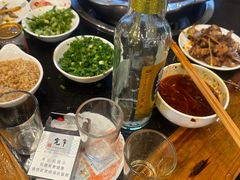 -冯记香辣兔火锅(茶店子总店)