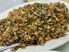 -众味海鲜大排档·活海鲜·潮汕味(南澳店)