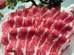 -南门四季铜锅涮肉(大屯·北苑店)