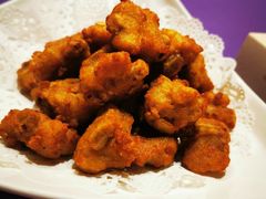 -张福记(陇海中路店)