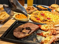 -必胜客(嘉兴万达店)