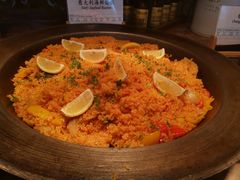 -万达瑞华酒店美食汇自助餐厅(楚河汉街店)
