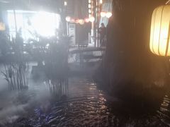 -淀里船宴(卓达店)