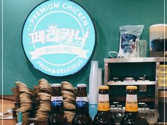 -Pelicana百利家炸鸡(江南西名店城店)