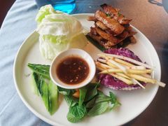 -星叶·东南亚料理(宁波万象汇店)