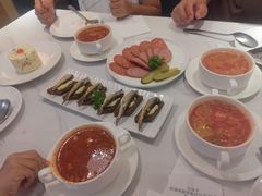 -库滋明·俄罗斯特色美食(中央大街店)