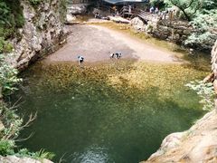 -九龙潭景区